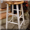 F80. Kitchen stool. 